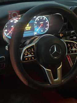 مێرسێدس بێنز C-Class